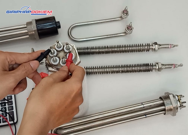 Cách Tính Công Suất Điện Trở Đốt Nóng Chính Xác, Dễ Hiểu 10 Cách tính công suất điện trở đốt nóng