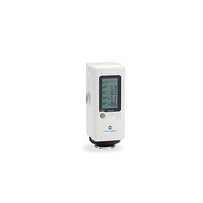 Máy đo màu KONICA MINOLTA CR-20 24 Máy đo màu KONICA MINOLTA CR-20