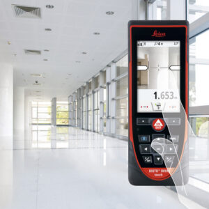 Máy đo khoảng cách laser Leica DISTO D810 200m 13 Máy đo khoảng cách laser Leica DISTO D810 200m