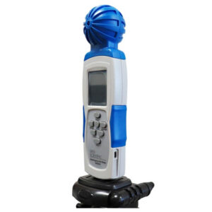 Máy đo nồng độ CO2 nhiệt độ và độ ẩm Sper Scientific 800050 12 Máy đo nồng độ CO2 nhiệt độ và độ ẩm Sper Scientific 800050