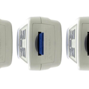 Máy đo độ sáng Sper Scientific 850005 11 Máy đo độ sáng Sper Scientific 850005