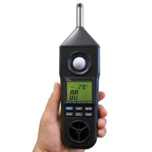 Máy đo môi trường đa năng Sper Scientific 850069