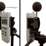 Máy đo âm thanh Sper Scientific 840012 12 Máy đo âm thanh Sper Scientific 840012