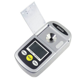 Khúc xạ kế Sper Scientific 300054 8 Khúc xạ kế Sper Scientific 300054