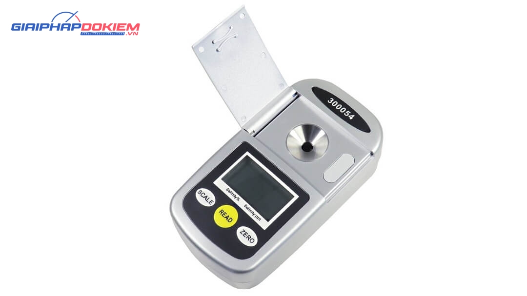 Khúc xạ kế Sper Scientific 300054 10 Khúc xạ kế Sper Scientific 300054