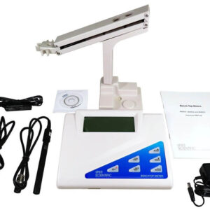 Máy đo chất lượng nước Sper Scientific 860032 11 Máy đo chất lượng nước Sper Scientific 860032