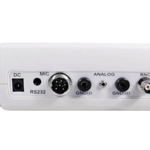Máy đo chất lượng nước Sper Scientific 860033 8 Máy đo chất lượng nước Sper Scientific 860033