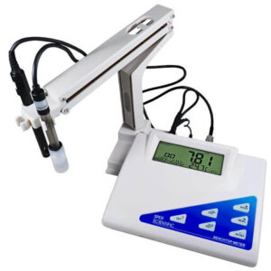 Máy đo chất lượng nước Sper Scientific 860033 7 Máy đo chất lượng nước Sper Scientific 860033