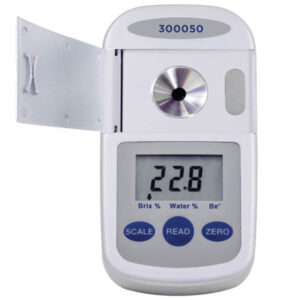 Khúc xạ kế Sper Scientific 300051 8 Khúc xạ kế Sper Scientific 300051