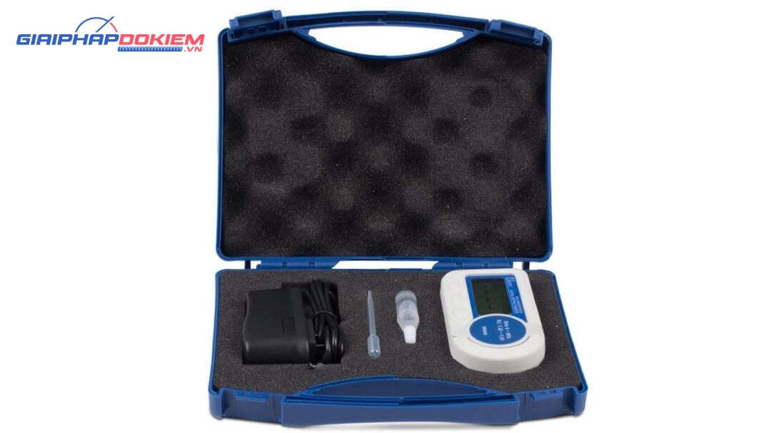 Khúc xạ kế Sper Scientific 300060 5 Khúc xạ kế Sper Scientific 300060