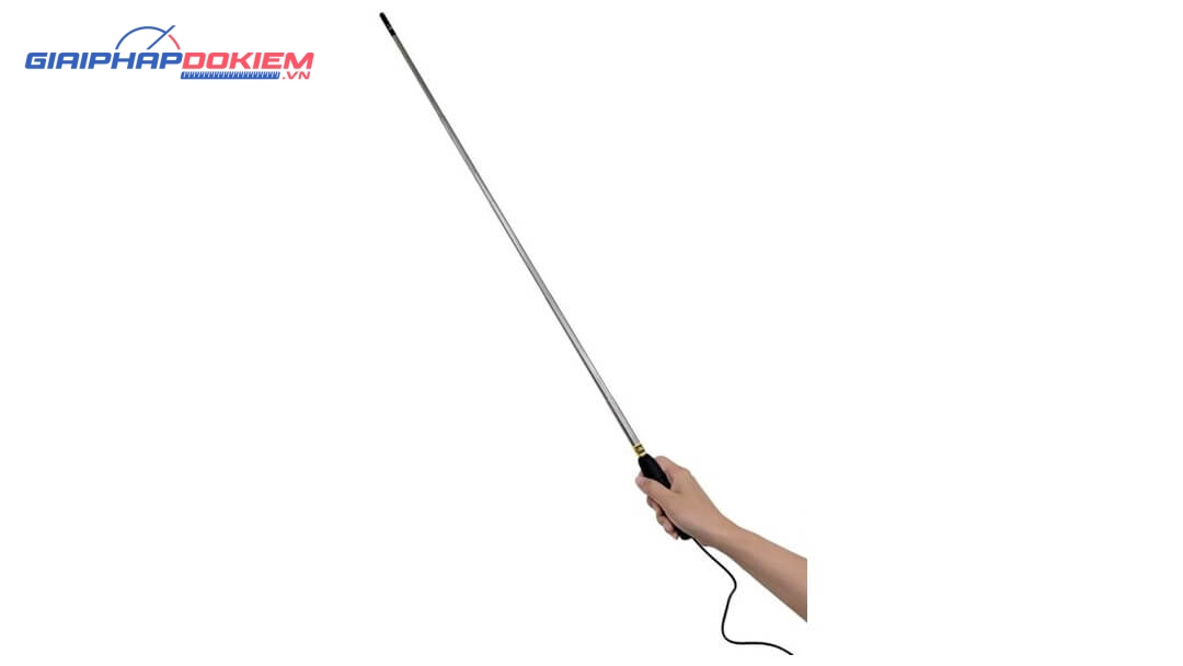 Máy đo gió Sper Scientific 860057 4 Máy đo gió Sper Scientific 860057