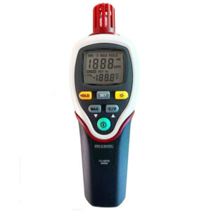 Máy đo khí CO cầm tay Sper Scientific 800058 11 Máy đo khí CO cầm tay Sper Scientific 800058