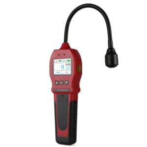 Máy dò khí ga trong đường ống BOSEAN BH90E (IP65) 14 Máy dò khí ga trong đường ống BOSEAN BH90E (IP65)