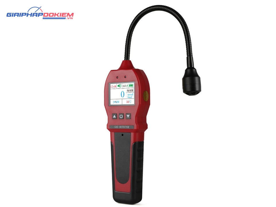 Máy dò khí ga trong đường ống BOSEAN BH90E (IP65) 9 Máy dò khí ga trong đường ống BOSEAN BH90E (IP65)