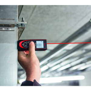 Máy đo khoảng cách laser Leica DISTO D2 New 100m Kết nối Bluetooth 12 Máy đo khoảng cách laser Leica DISTO D2 New 100m Kết nối Bluetooth