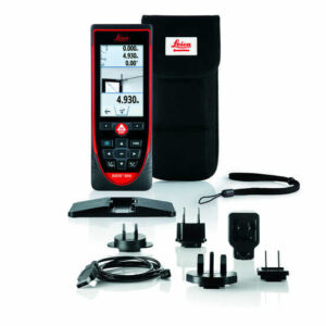 Máy đo khoảng cách laser Leica DISTO D810