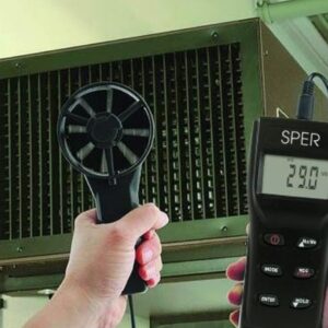 Máy đo môi trường Sper Scientific 840034