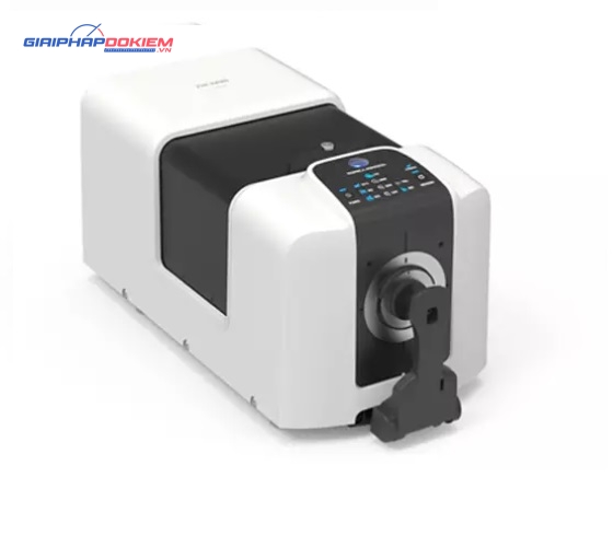 Máy phân tích màu quang phổ KONICA MINOLTA CM-36D 7 Máy phân tích màu quang phổ KONICA MINOLTA CM-36D