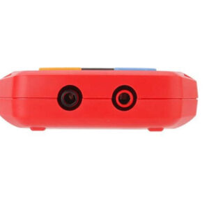 Máy đo năng lượng mặt trời UNI-T UT673PV 29 Máy đo năng lượng mặt trời UNI-T UT673PV