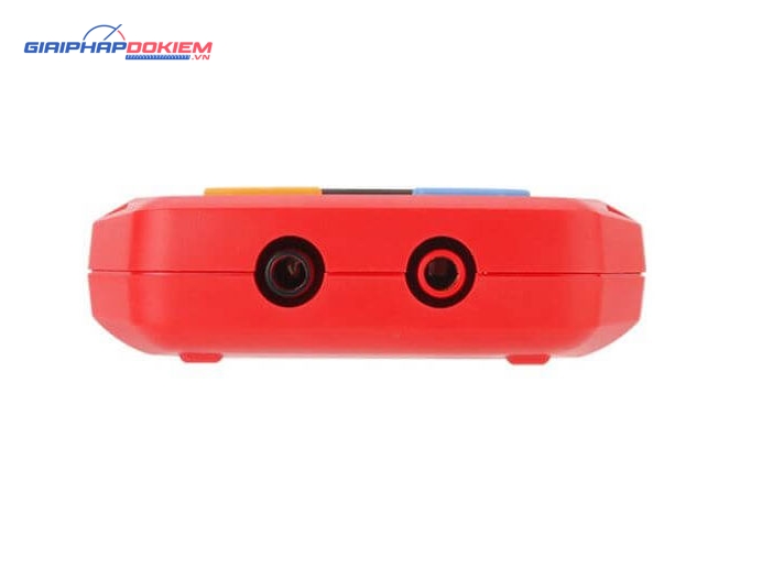 Máy đo năng lượng mặt trời UNI-T UT673PV 42 Máy đo năng lượng mặt trời UNI-T UT673PV
