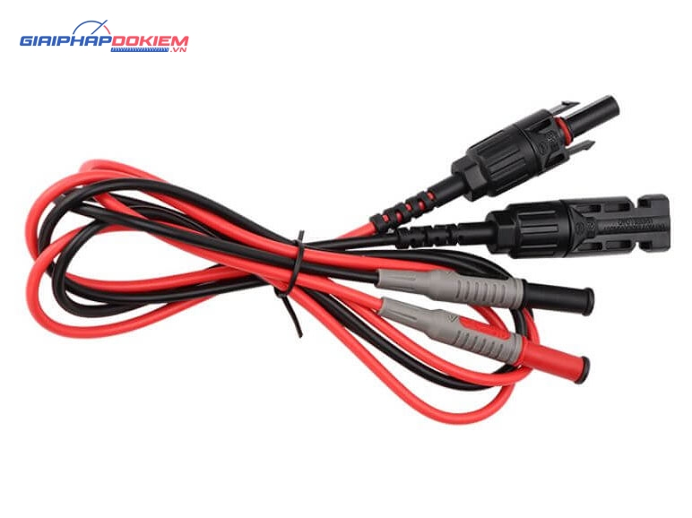 Máy đo năng lượng mặt trời UNI-T UT673PV 19 Máy đo năng lượng mặt trời UNI-T UT673PV
