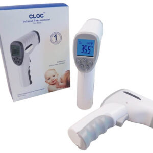 Máy đo nhiệt độ từ xa Sper Scientific 800120