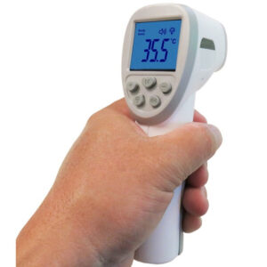 Máy đo nhiệt độ từ xa Sper Scientific 800120
