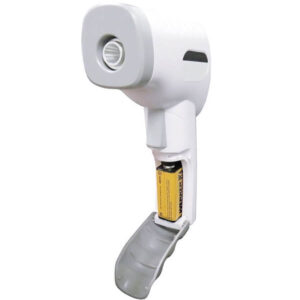 Máy đo nhiệt độ từ xa Sper Scientific 800120 11 Máy đo nhiệt độ từ xa Sper Scientific 800120