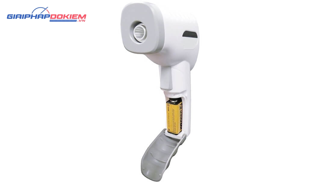 Máy đo nhiệt độ từ xa Sper Scientific 800120 7 Máy đo nhiệt độ từ xa Sper Scientific 800120