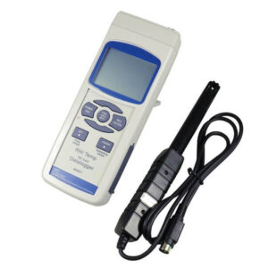 Máy đo độ ẩm và nhiệt độ Sper Scientific 800021 5 Máy đo độ ẩm và nhiệt độ Sper Scientific 800021
