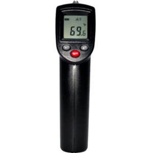 Máy đo nhiệt độ từ xa Sper Scientific 800130 11 Máy đo nhiệt độ từ xa Sper Scientific 800130