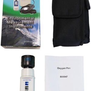 Máy đo nồng độ Sper Scientific CO2 800047