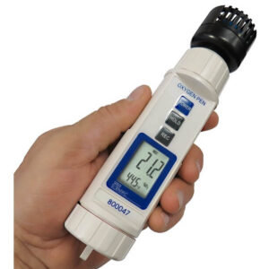 Máy đo nồng độ Sper Scientific CO2 800047