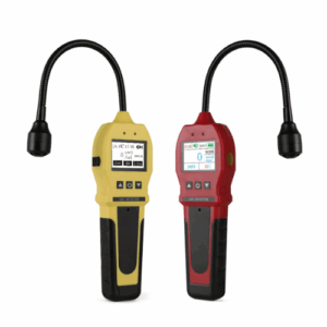 Máy dò khí ga trong đường ống BOSEAN BH90E (IP65)