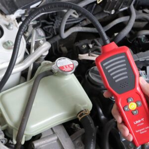 Máy phát hiện rò rỉ môi chất lạnh UNI-T UT336A 13 Máy phát hiện rò rỉ môi chất lạnh UNI-T UT336A