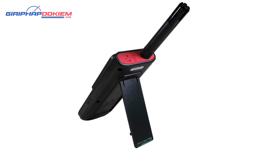Máy đo nhiệt độ độ ẩm Sper Scientific 800020 6 Máy đo nhiệt độ độ ẩm Sper Scientific 800020
