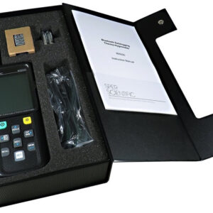 Máy đo nhiệt độ độ ẩm Sper Scientific 800020 11 Máy đo nhiệt độ độ ẩm Sper Scientific 800020