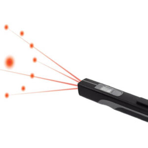 Máy đo nhiệt độ từ xa Sper Scientific 800109