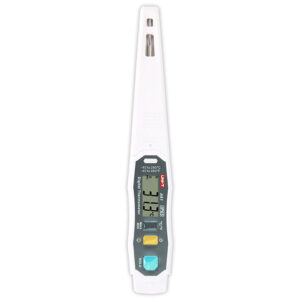 Nhiệt kế điện tử UNI-T A61 14 Nhiệt kế điện tử UNI-T A61