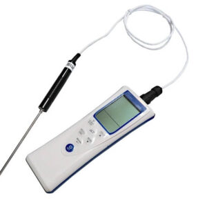 Máy đo nhiệt độ Sper Scientific 800042 11 Máy đo nhiệt độ Sper Scientific 800042