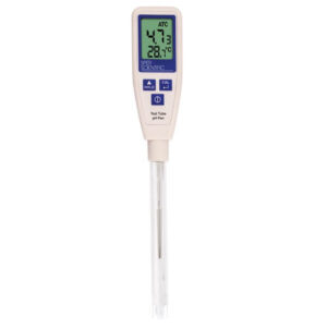 Máy đo độ pH Sper Scientific 850062