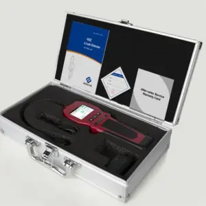 Máy dò khí ga trong đường ống BOSEAN BH90E (IP65) 16 Máy dò khí ga trong đường ống BOSEAN BH90E (IP65)