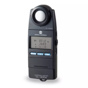 Máy Đo Nhiệt Độ Màu KONICA MINOLTA CL-200A