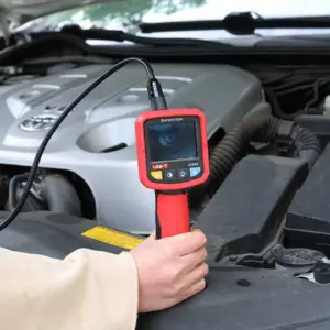 Máy nội soi công nghiệp UNI-T UT665 45 Máy nội soi công nghiệp UNI-T UT665