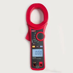 Ampe kìm UNI-T UT220