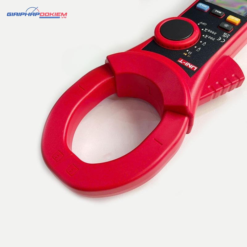 Ampe kìm UNI-T UT220 10 Ampe kìm UNI-T UT220