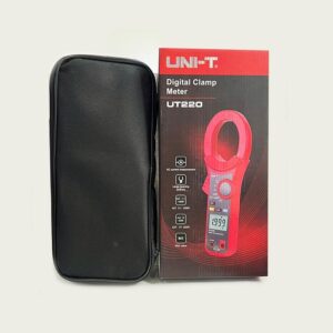Ampe kìm UNI-T UT220 20 Ampe kìm UNI-T UT220