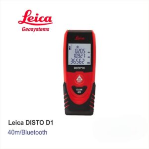 Máy đo khoảng cách laser Leica DISTO D1