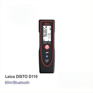 Máy đo khoảng cách laser Leica DISTO D110