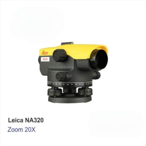 Máy thủy bình Leica NA320